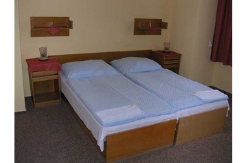 Tšehhi Vabariik Hotel Žďár nad Sázavou, Interjöör